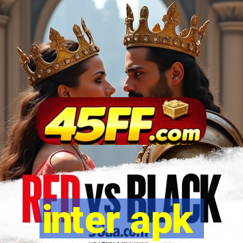 inter apk